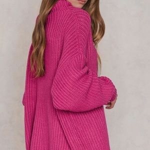 Swim Too Deep Free People Sweater